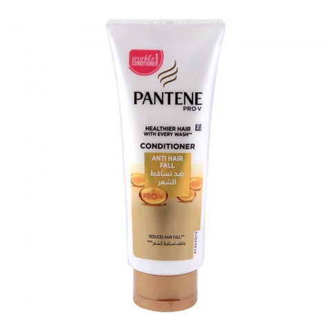 Pantene Anti Hairfall Conditioner 180 ML