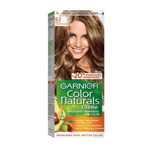 Garnier Color Naturals 6.3 Mocca