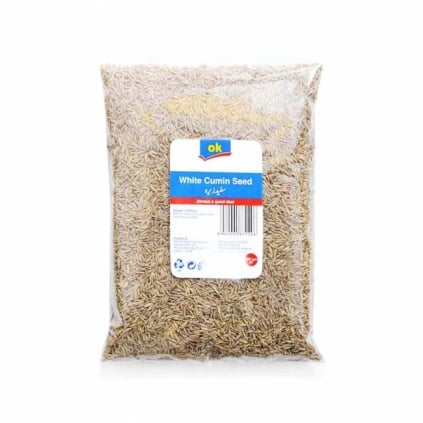 Cumin Seed White 100 GM