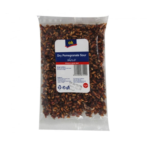 Anardana Khatta 100 GM