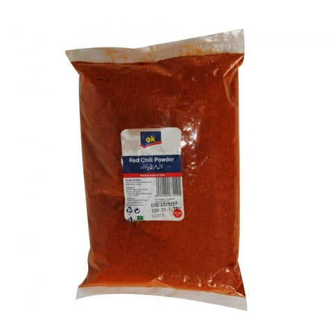Red Chilli Powder 100GM