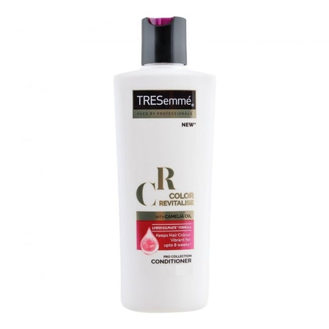 Tresemme Conditioner Color Revitalize 360ML