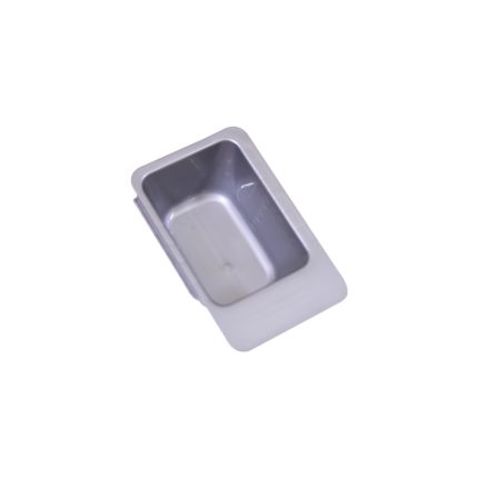Tint Colour Mixing Bowl Detachable Grey
