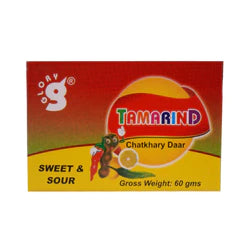 Tamarind Chatkhary Daar Sweet & Sour 60 Gm