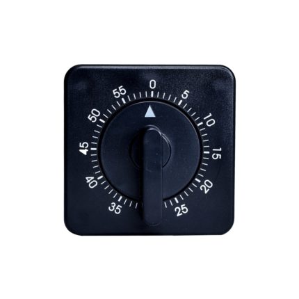 Eagle Fortress Timer Mechanical  60min