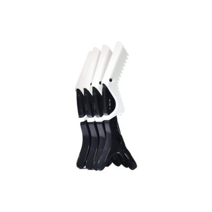 Eagle Fortress Section Jaw Clips pack of 4