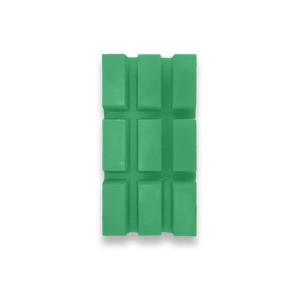 Meraki Hard Stripless Film Wax Cube Tea Tree 500g