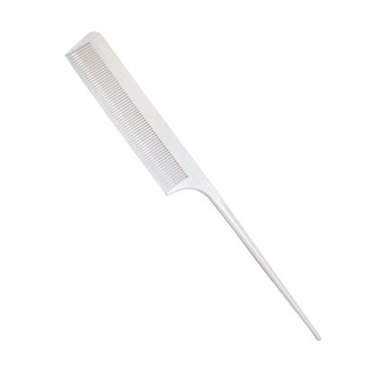 Tail Hair Comb for Sectioning