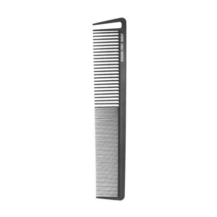 Eagle Fortress Carbon Comb Heat Resistant Comb with Handle JF0046