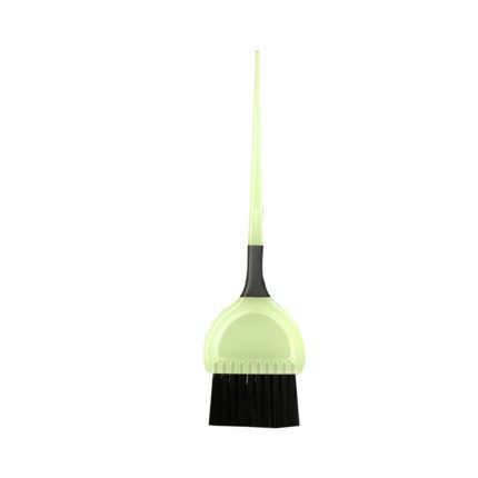 Tint Hair Dye Brush with Hard Bristles