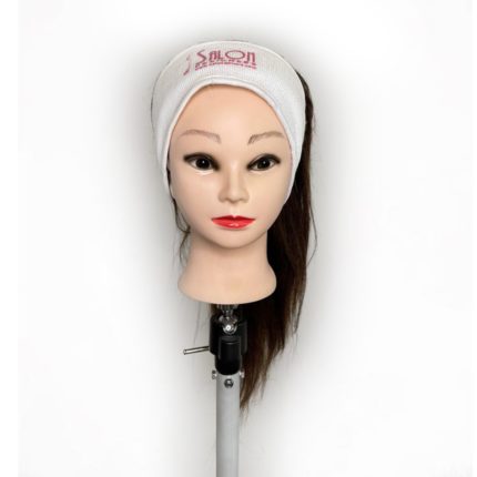 Spa Facial Makeup Headband Adjustable