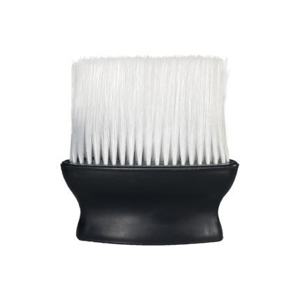 Wide Neck Brush with Soft Nylon Bristles