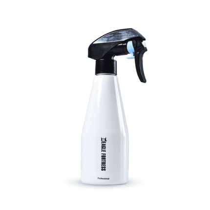 Eagle Fortress Spray Bottle 250ml White