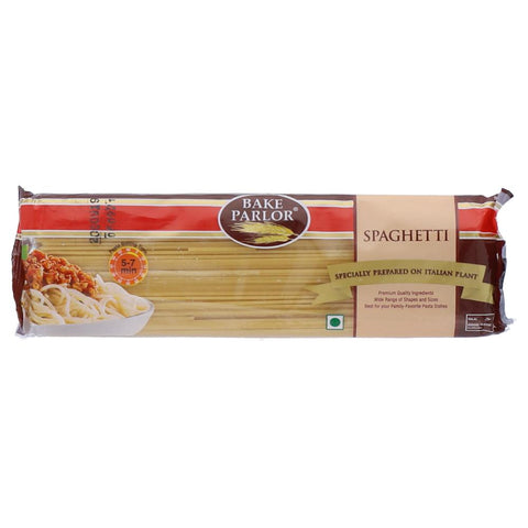 Bake Parlor Spaghetti 500 Gm