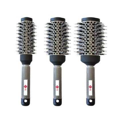 Ceramic Brush Set 3Pcs Pack
