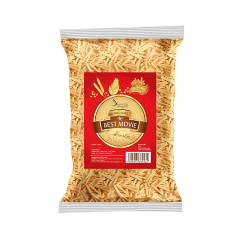 Mimi Chips 200Gm