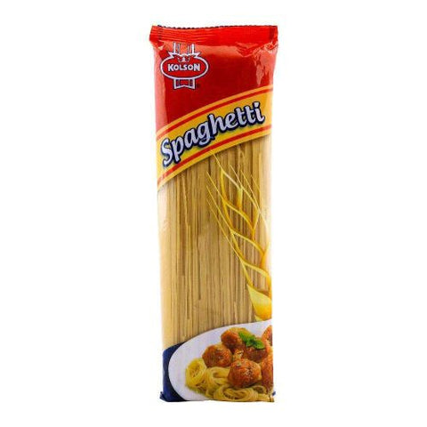 Kolson Spaghetti Fancy 500 Gm
