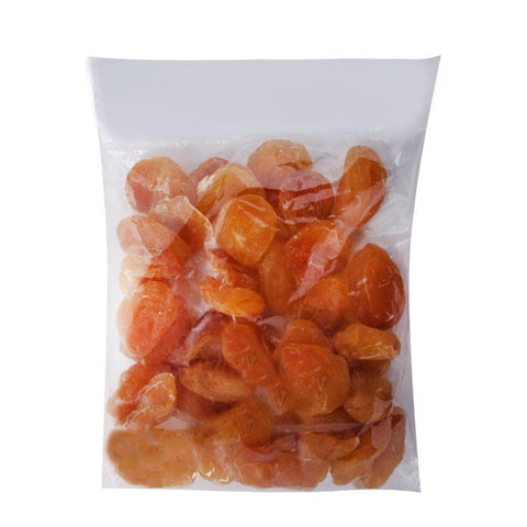 Al-Naseeb  400 Gm Dry Apricot Golden W/O Seed