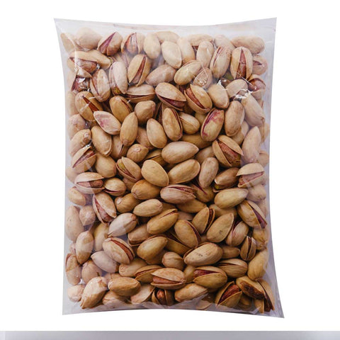 Al-Naseeb  200 Gm Pistachio Excelience Roasted