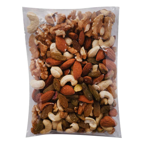 Al-Naseeb Mix Dry Fruit Special