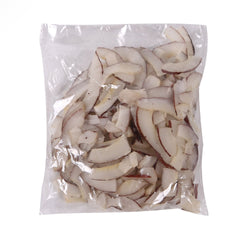 Al-Naseeb 100 Gm  Slice Coconut
