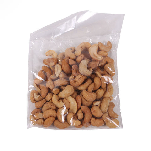 Al-Naseeb 100 Gm Cashewnuts Roasted