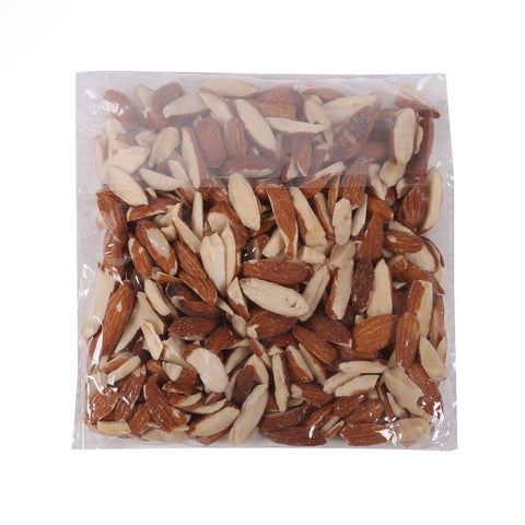 Al-Naseeb 100 Gm Almond Slice