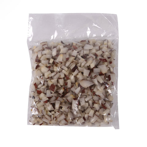 Al-Naseeb 100 Gm  Coconut Choped