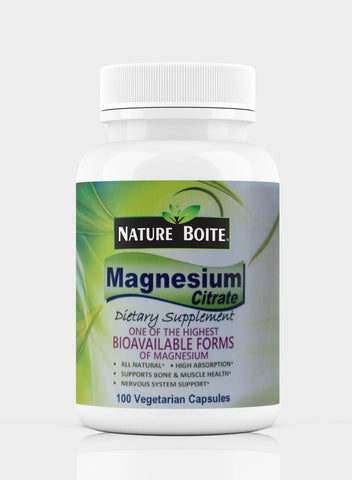Bioavailable Foam 200Mg 100 Veg Capsules