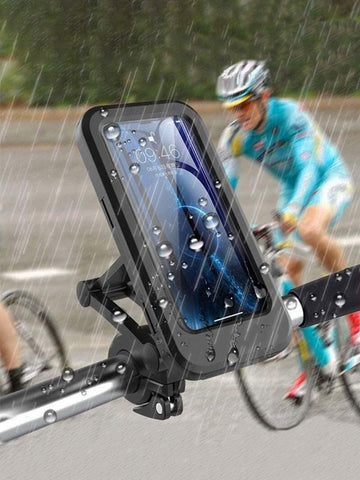 Water Proof Case for Phone Holder