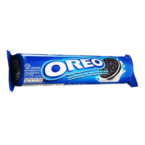 Oreo Biscuit Original 119.6 Gm