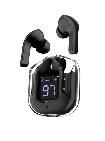 Air A31 Transparent Earbuds