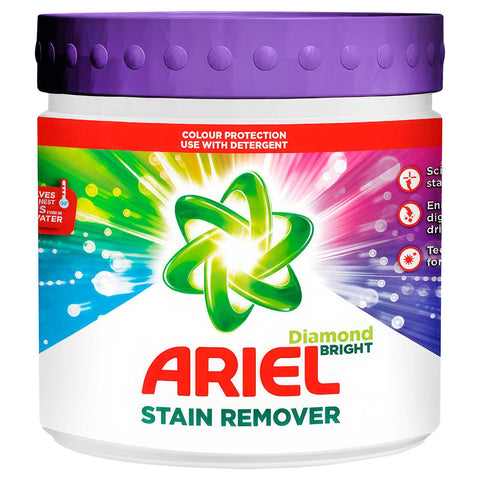 Ariel Stain Remover 500G