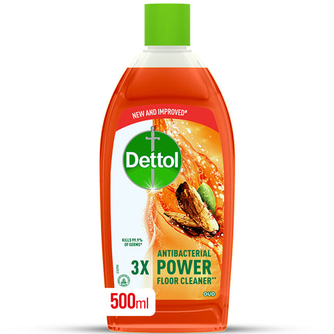 Reckitt Dettol Multi Surface Cleaner 500Ml Oud