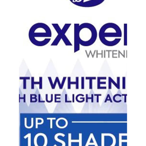 Boots Expert Teeth Whitening Kit 10 Shades