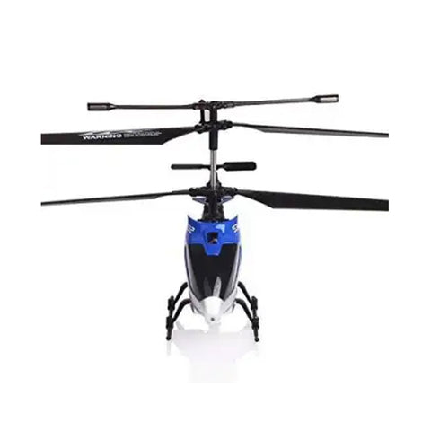 SX S32 2.4Ghz Rc Helicopter Durable