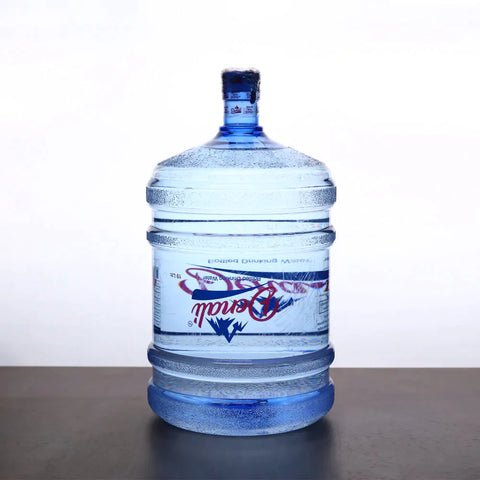 Ff Denali Empty Bottle 19 Ltr