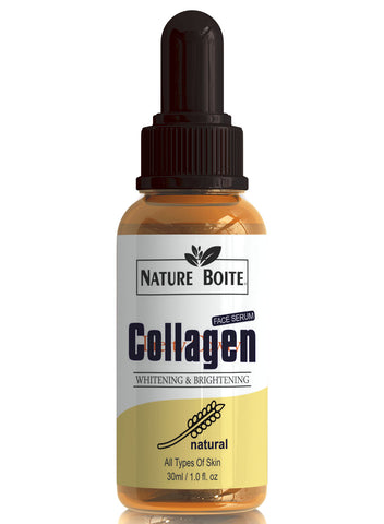 Collagen Beauty Skin Face Serum 30ml