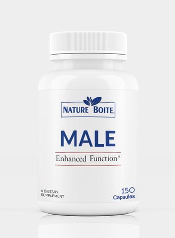 Dr Jonathan Wright Male Dietary Supplement 150 Capsules