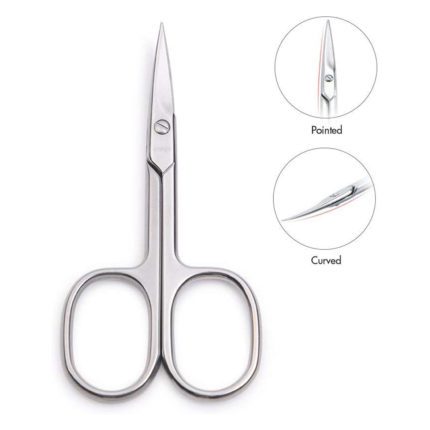 Nail Scissors 3.5