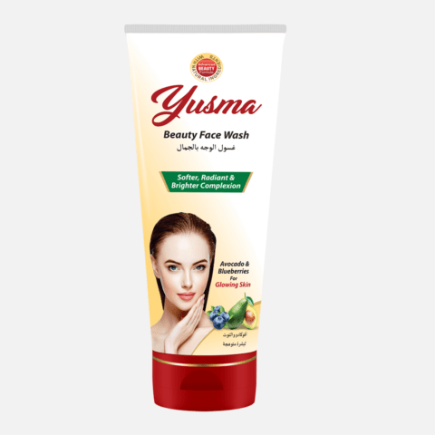 Yusma Face Wash