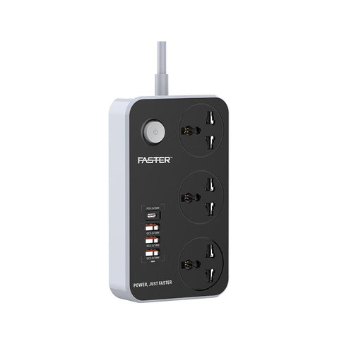 Power Strip Extension FUS-640