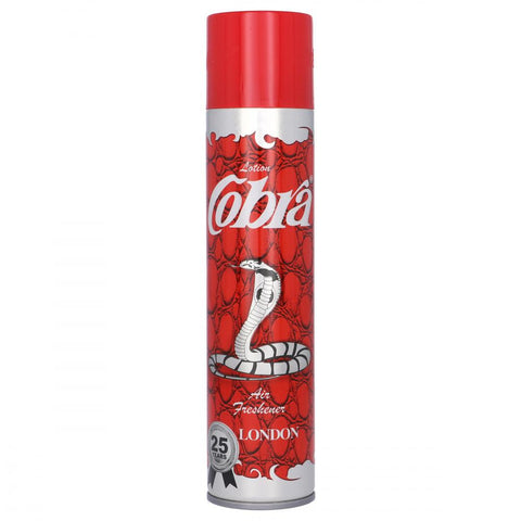 Cobra Air Freshener London 300 Ml
