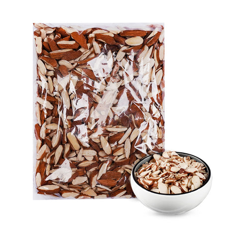 Best Crushed Almond 100 Gm