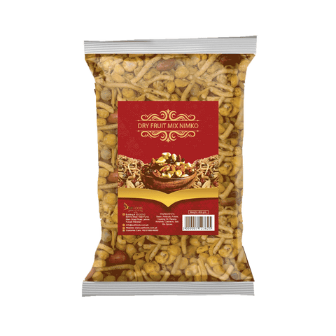 Supreme Nimko Large  400Gm