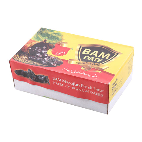 Fresh Excellent Dates Soft 600 Gm