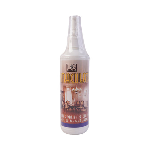 Immaculate Furniture Polish And Cleaner 250 Ml Basic
