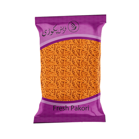 Fresh Pakori Small 250Gm