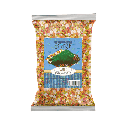 Sweet Sonf Pouch 200 Gm