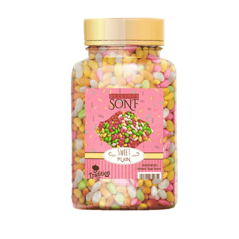 Sweet Sonf Box 230 Gm